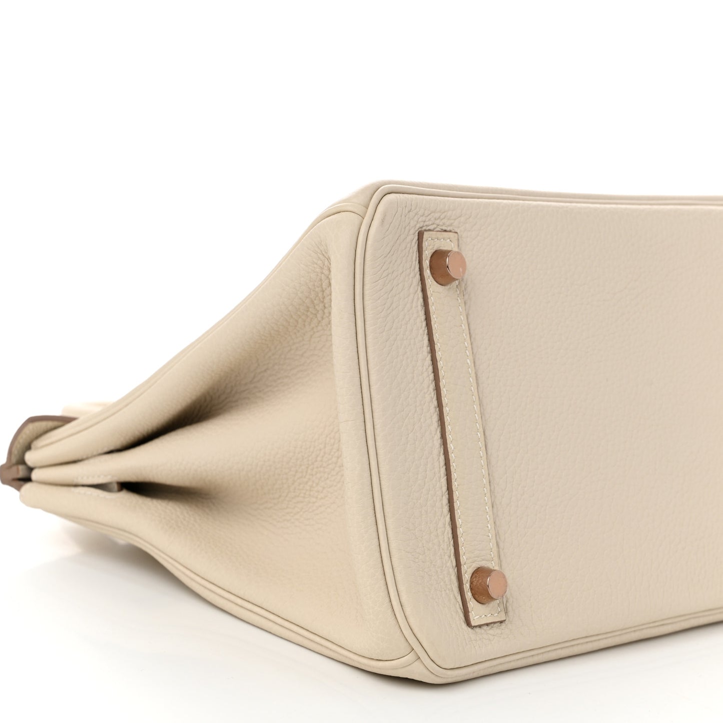 Togo Birkin 30 Craie