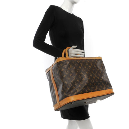 Louis Vuitton Monogram Cruiser 40 2 of 18