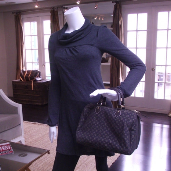 Mini Lin Speedy 30 Ebene