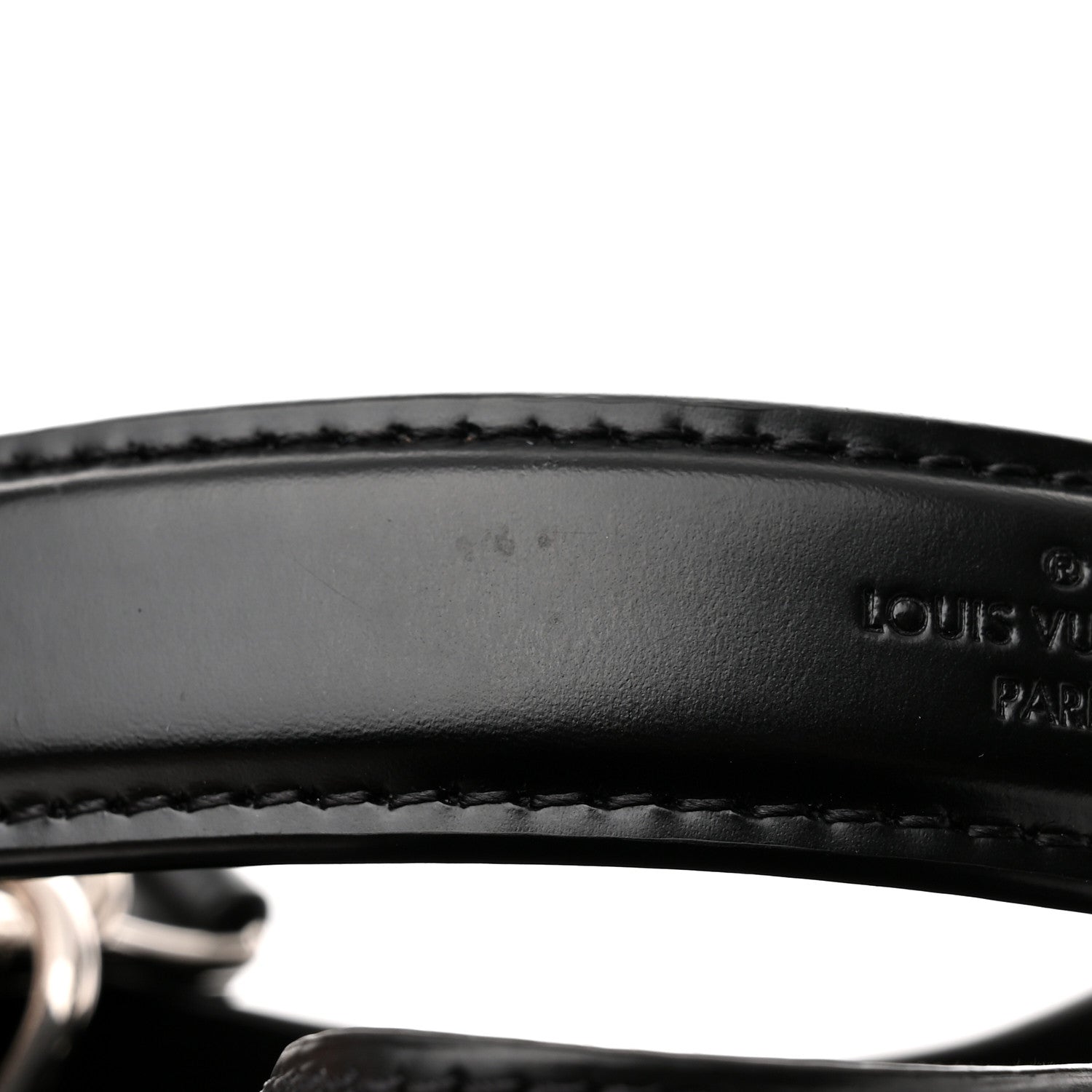 Louis Vuitton Epi Neonoe Black 11 of 12