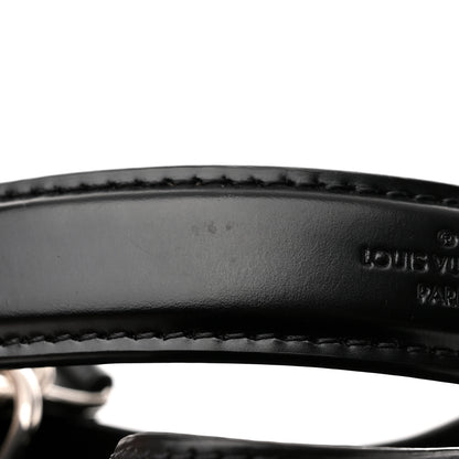 Louis Vuitton Epi Neonoe Black 11 of 12