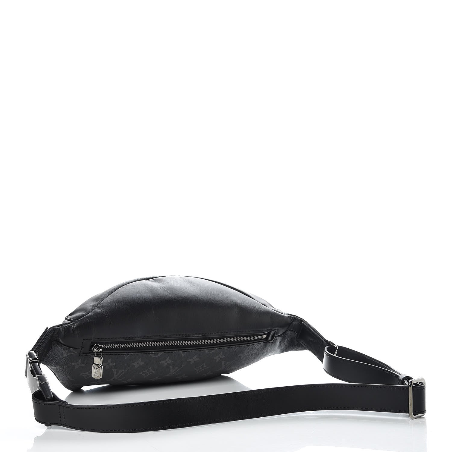 Louis Vuitton Monogram Eclipse Discovery Bumbag 3 of 10