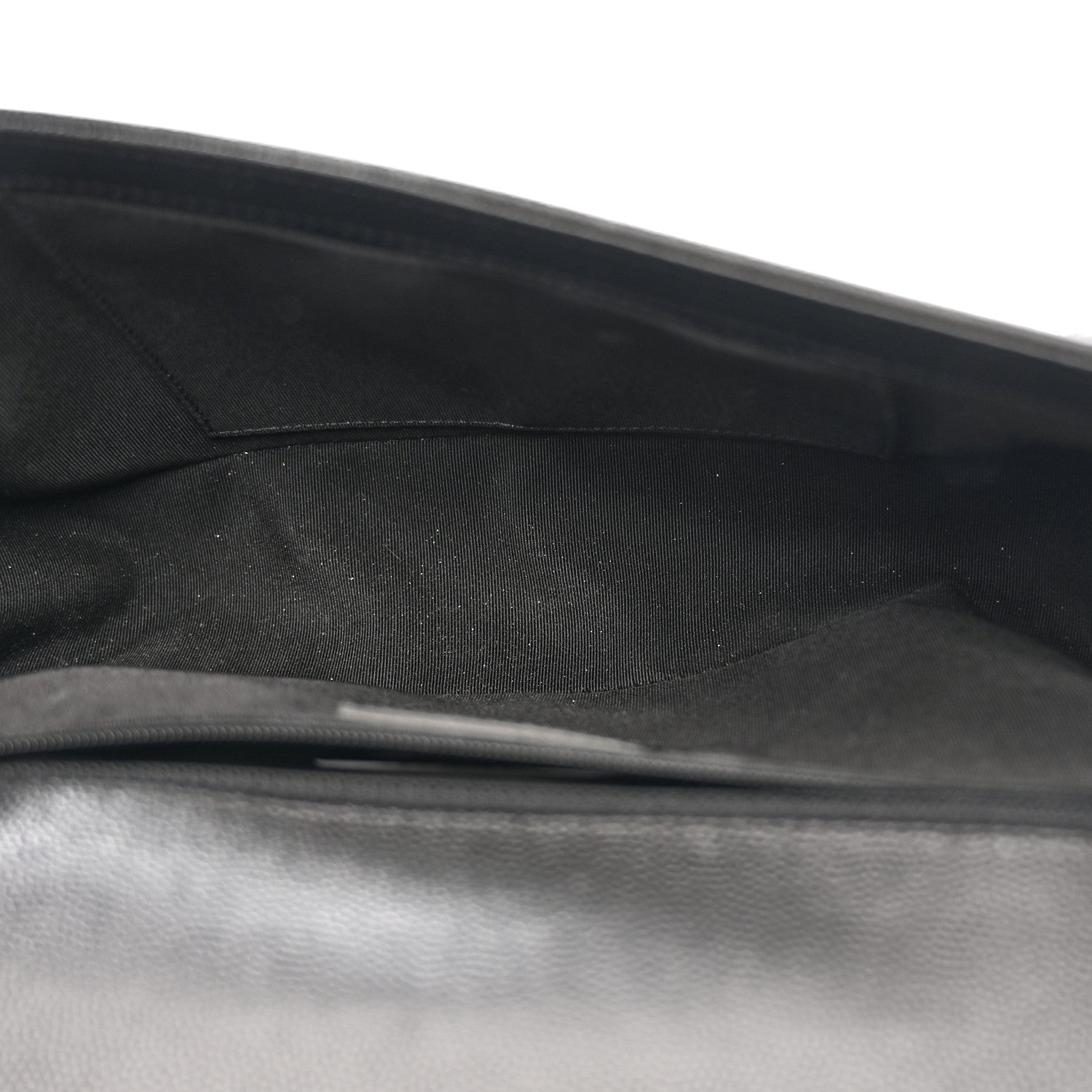 Chanel Caviar Quilted New Medium Boy Flap Black 5 of 10