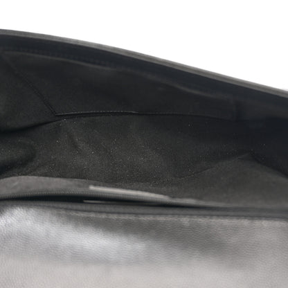 Chanel Caviar Quilted New Medium Boy Flap Black 5 of 10