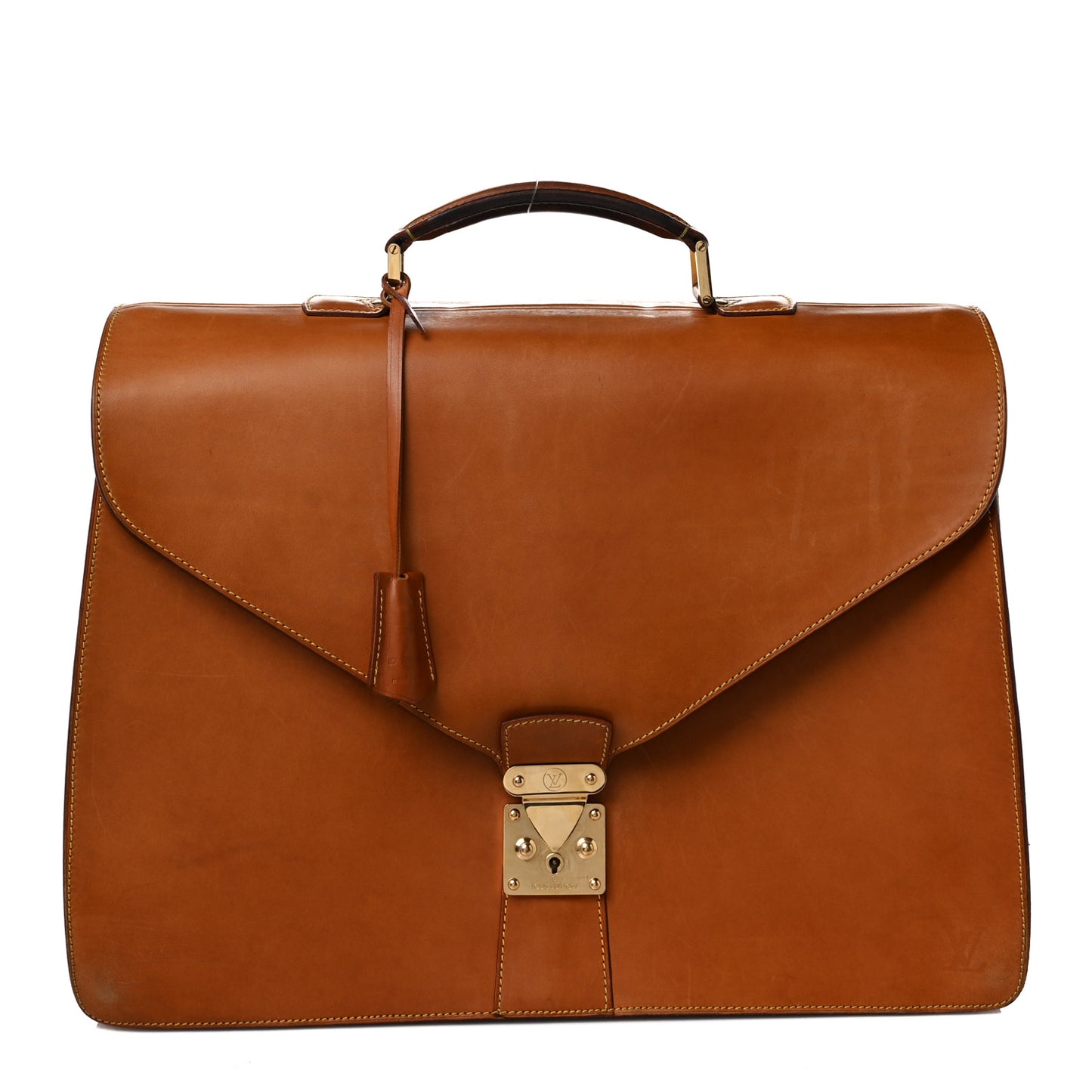 Nomade Atacama Briefcase