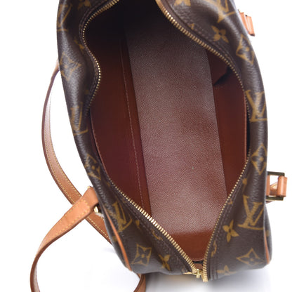 Louis Vuitton Monogram Cite MM 5 of 14