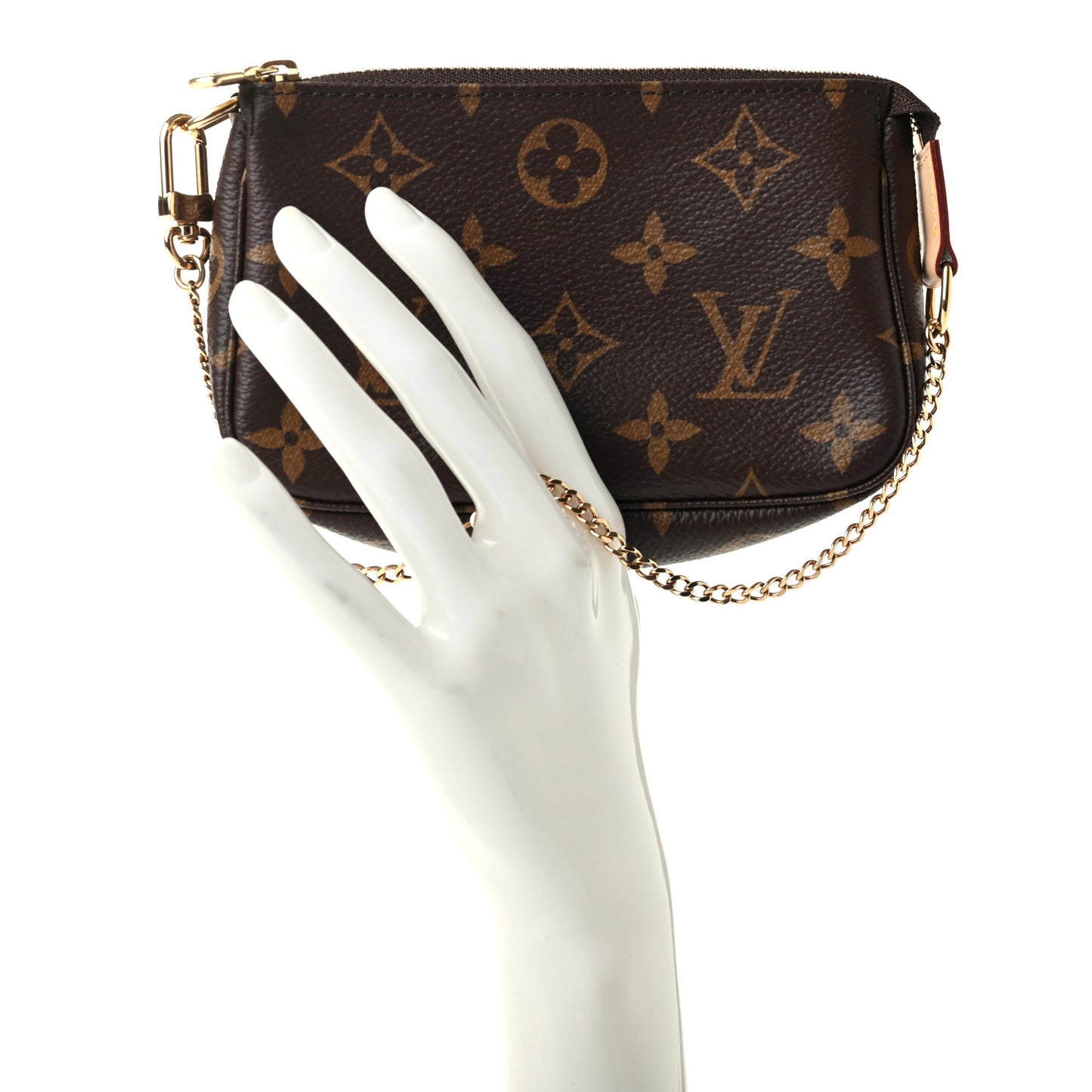 Monogram Mini Pochette Accessories