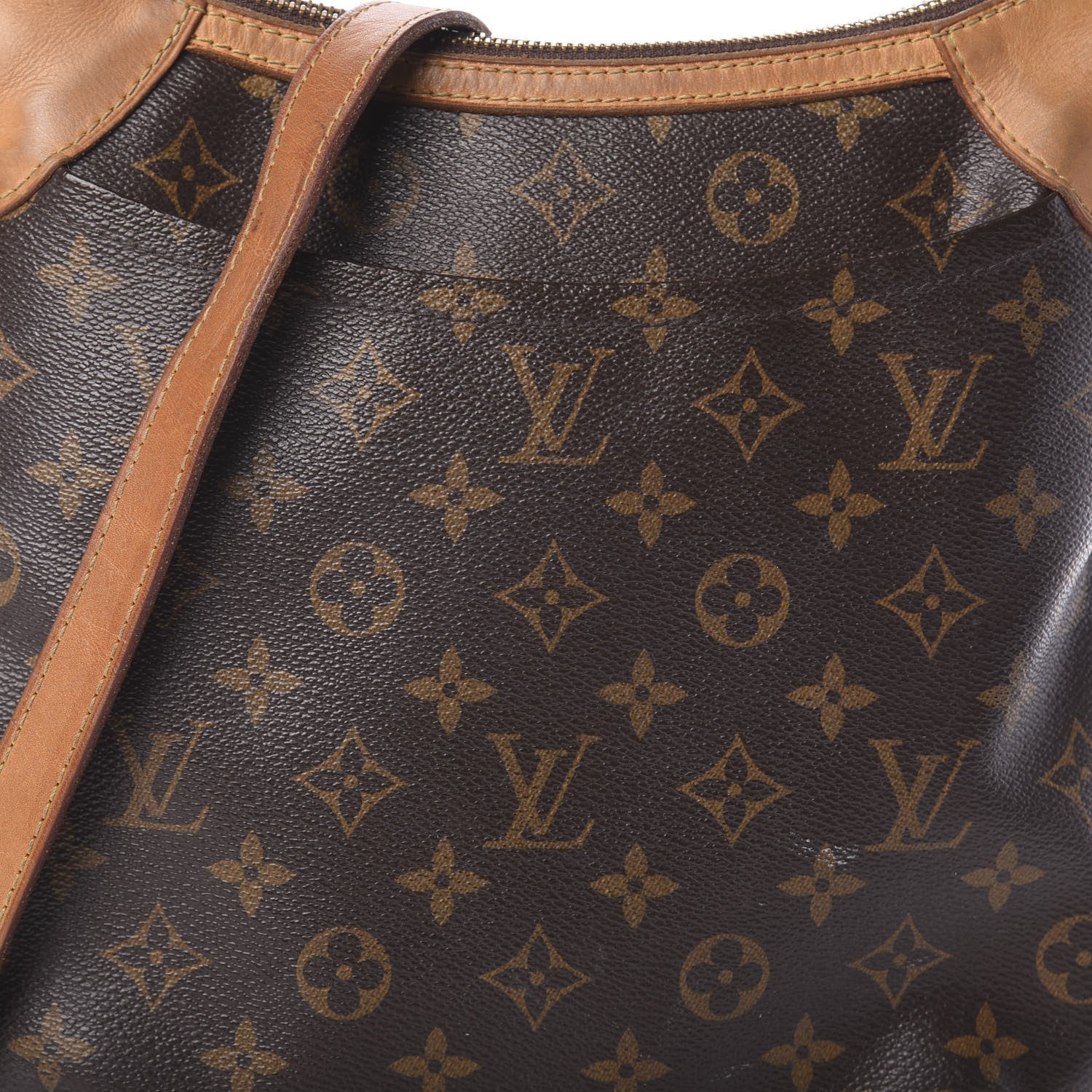 Louis Vuitton Monogram Odeon PM 6 of 8