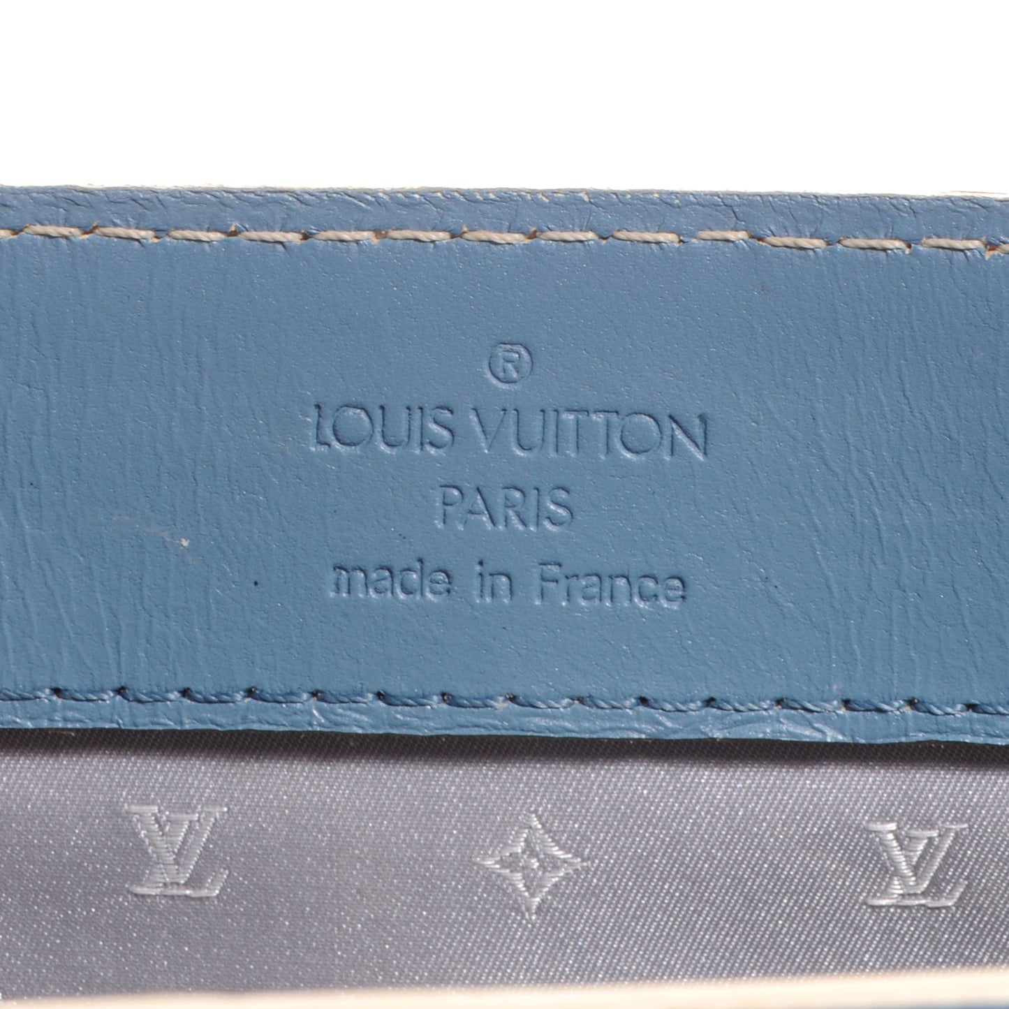 Suhali Le Fabuleux Blue