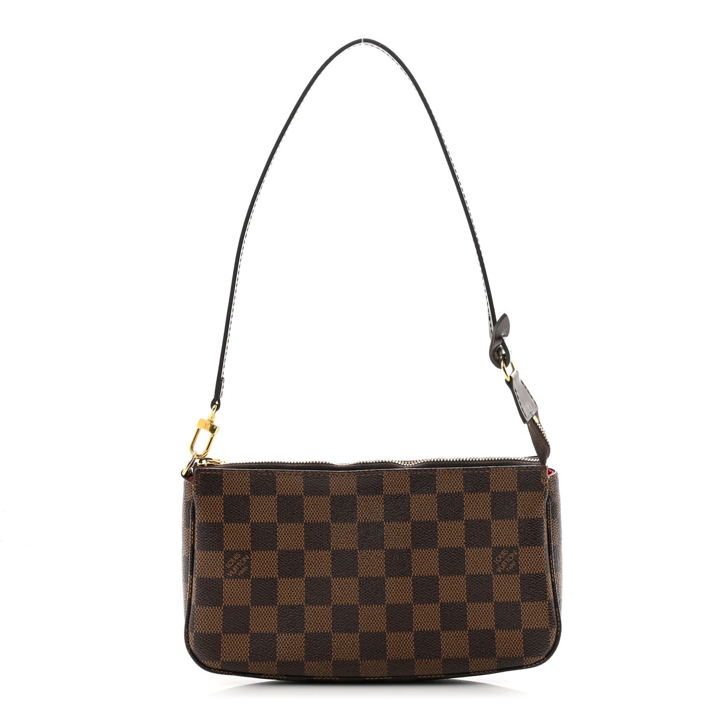 Damier Ebene Pochette Accessories NM
