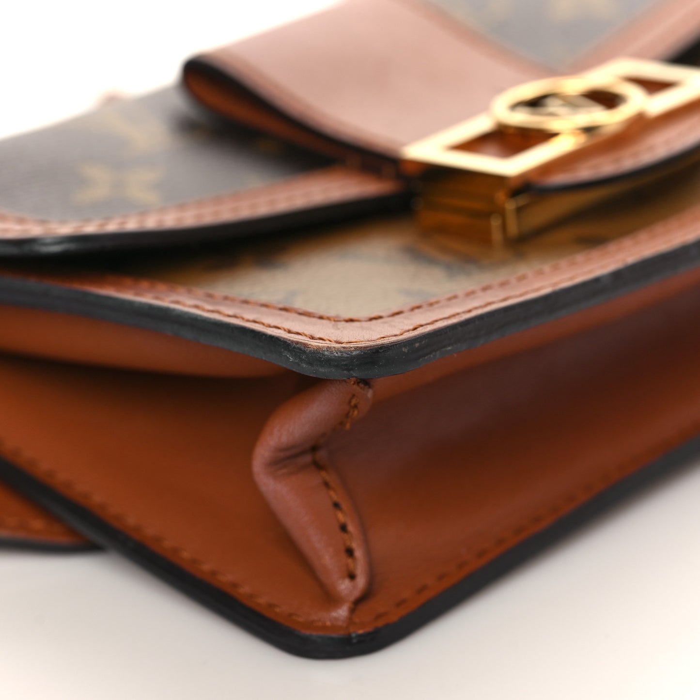 Reverse Monogram Dauphine Bumbag