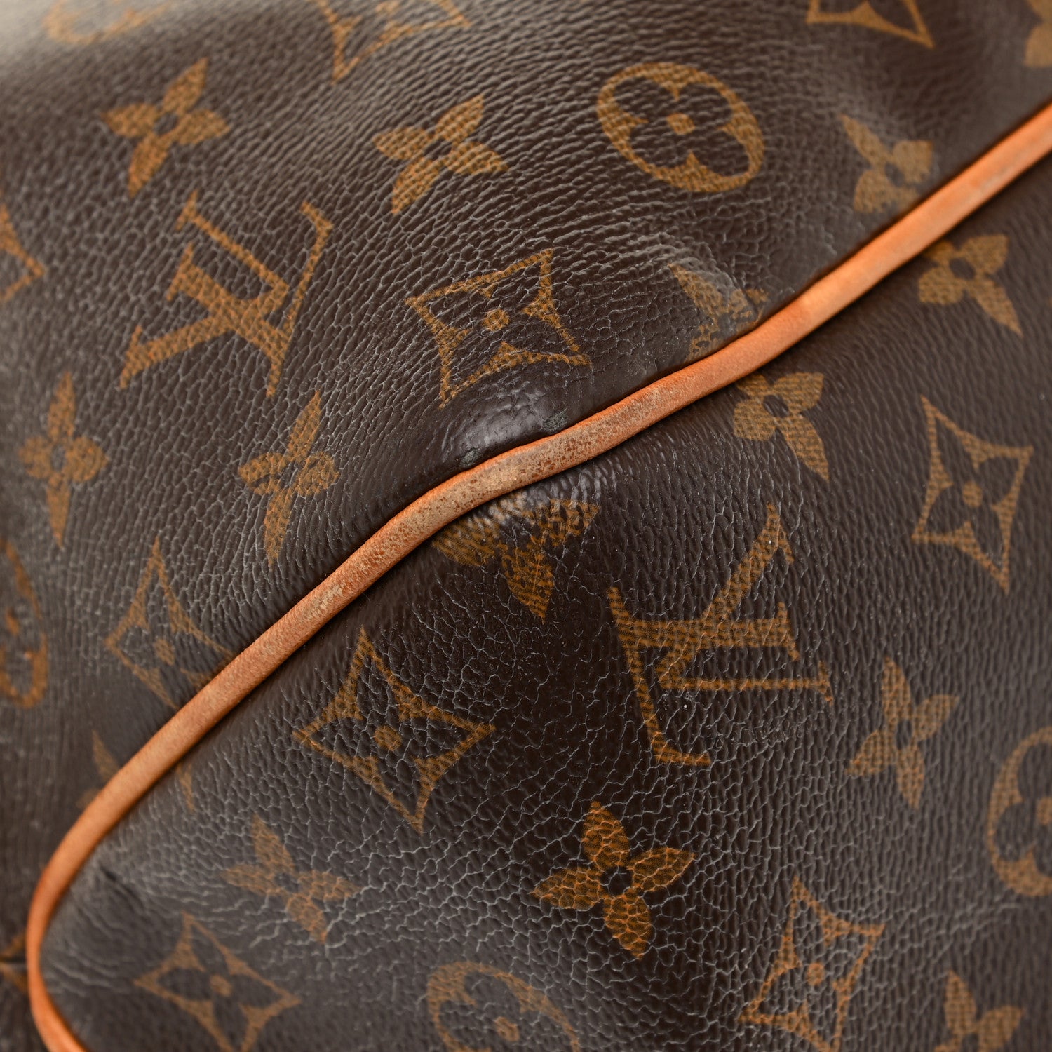 Louis Vuitton Monogram Delightful MM 23 of 26