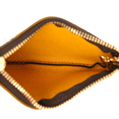 Louis Vuitton Monogram Groom Key Pouch 5 of 6