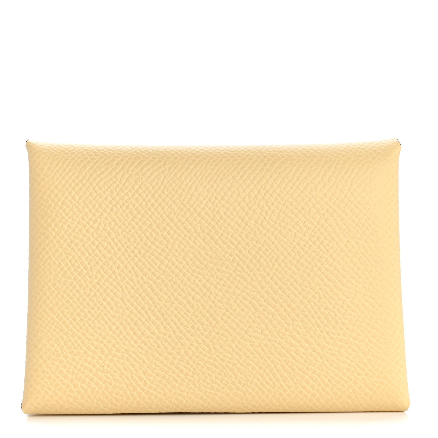 Epsom Calvi Duo Card Case Parchemin