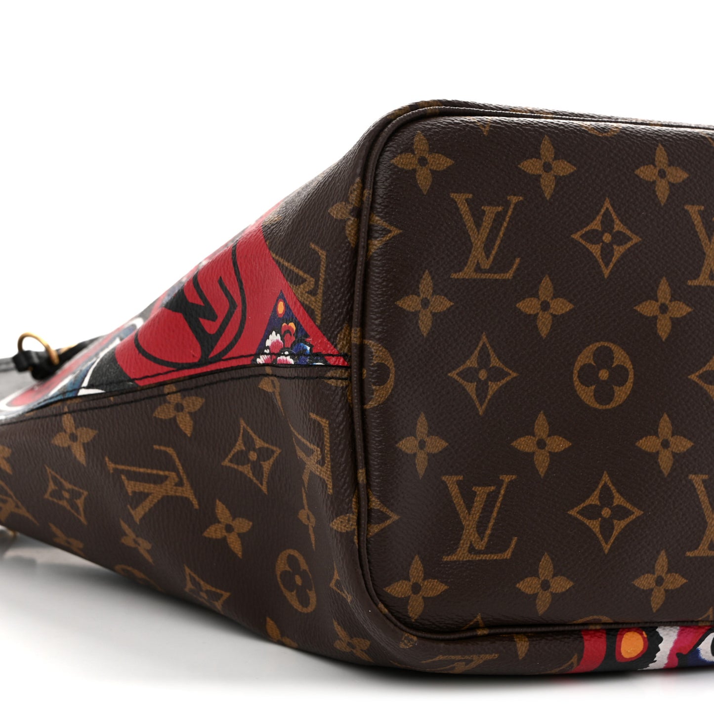 Monogram Kabuki Neverfull MM