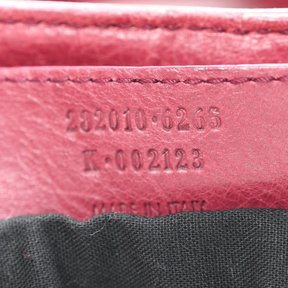 Balenciaga Agneau Giant 12 Silver Hardware Velo Cassis 8 of 13