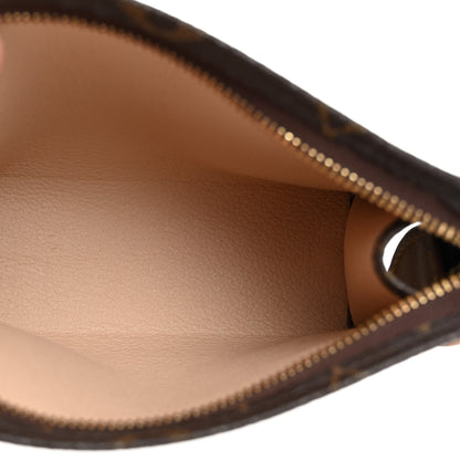 Louis Vuitton Monogram Toiletry Pouch 15 6 of 7
