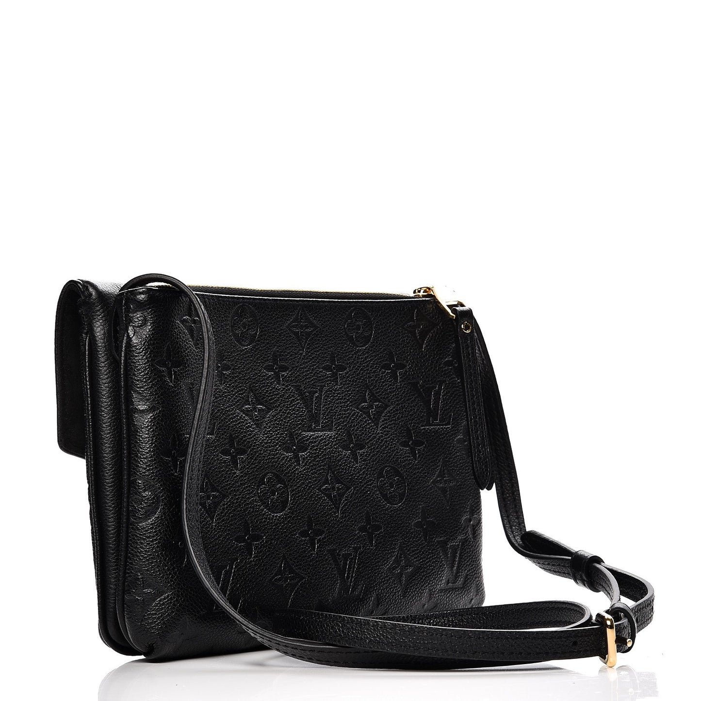 Empreinte Twice Black