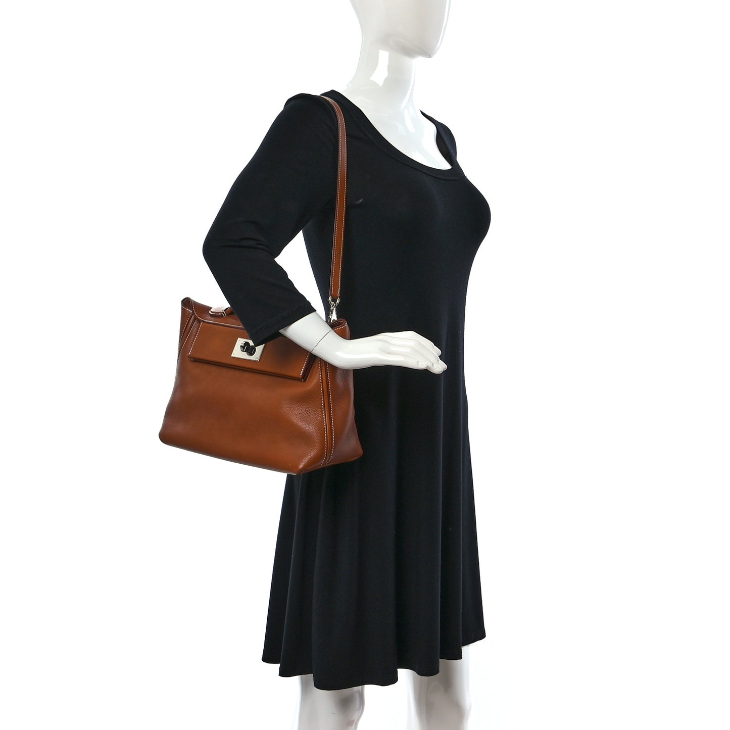 Barenia Faubourg 24/24 29 Fauve