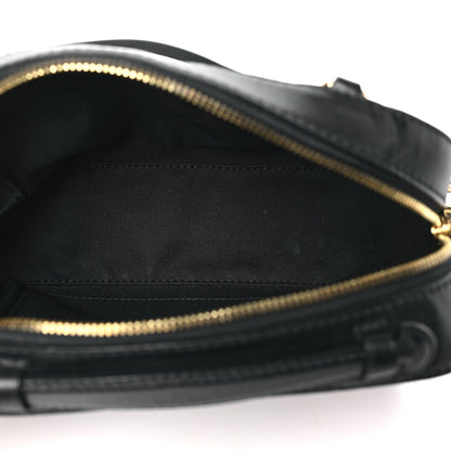 Louis Vuitton Damier Ebene Santa Monica Black 5 of 9