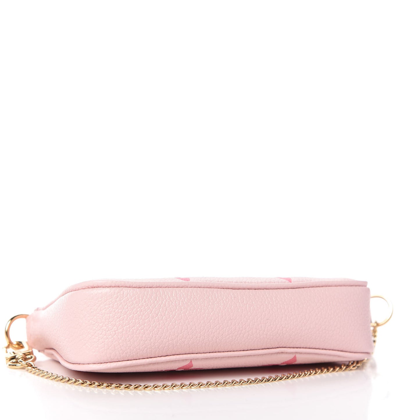 Empreinte Monogram Giant By The Pool Mini Pochette Accessories Bouton De Rose