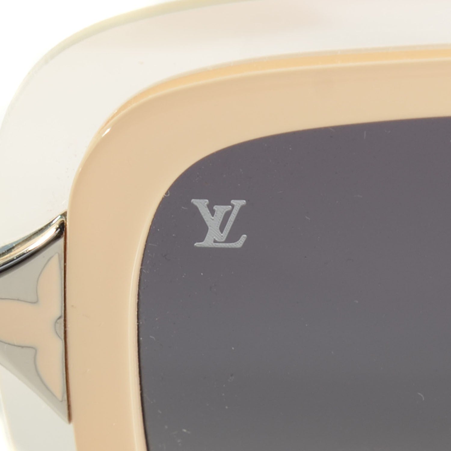 Louis Vuitton Poppy Sunglasses Z0390W 5 of 6