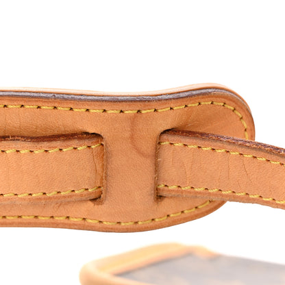 Louis Vuitton Monogram Sologne 18 of 19