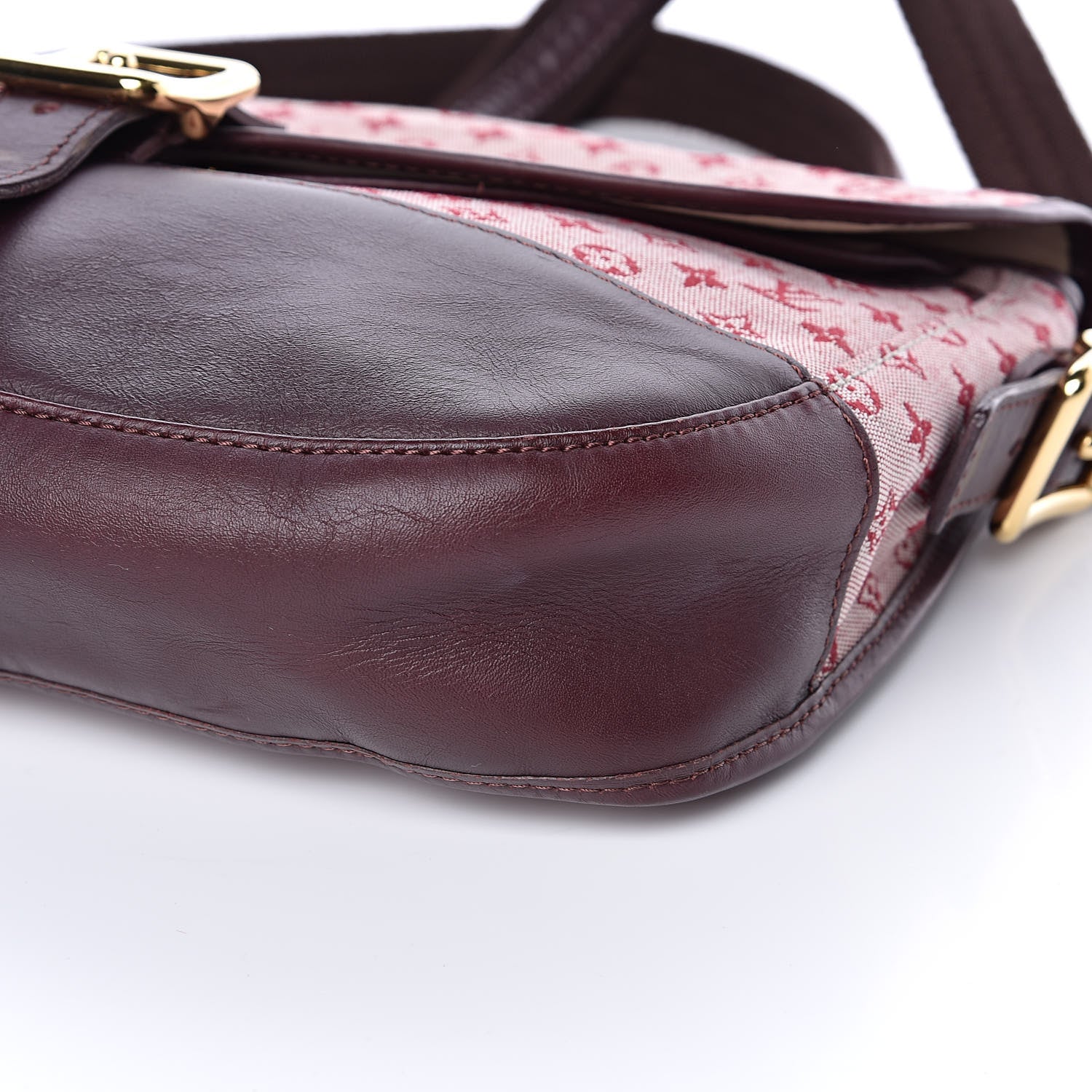Louis Vuitton Mini Monogram Berangere Cherry 9 of 10