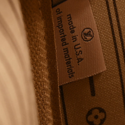 Louis Vuitton Monogram Neverfull GM 7 of 8