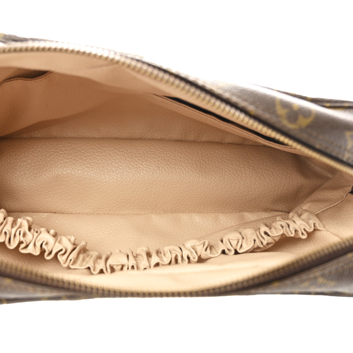 Louis Vuitton Monogram Trousse Toilette 28 4 of 7
