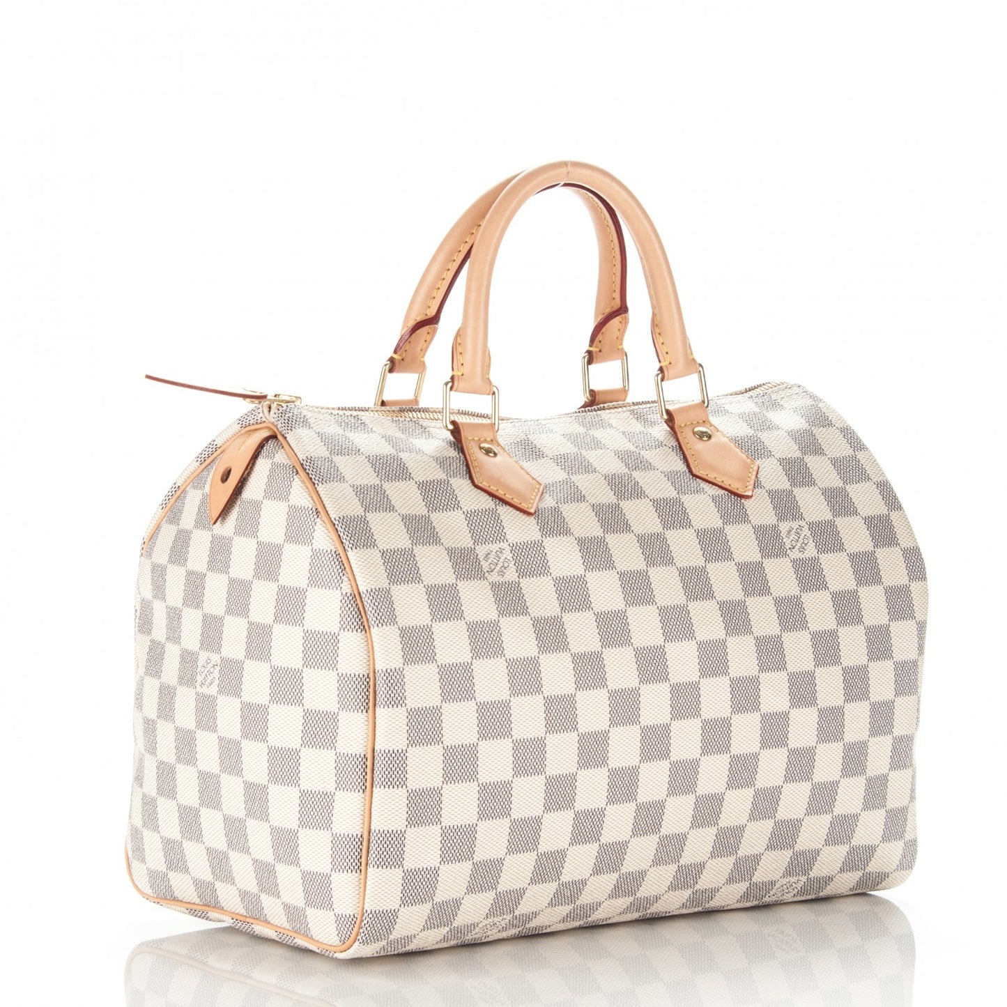 Damier Azur Speedy 30