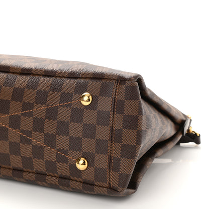 Louis Vuitton Damier Ebene Lymington 8 of 8