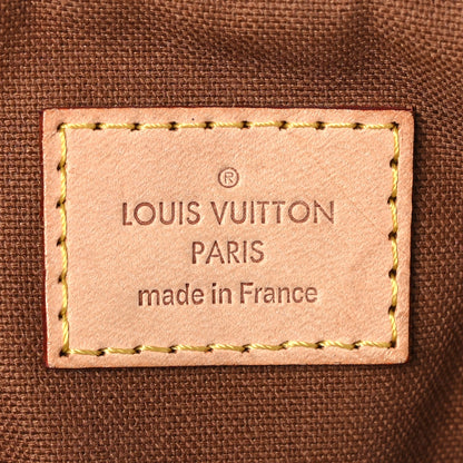 Louis Vuitton Monogram Tivoli PM 5 of 9