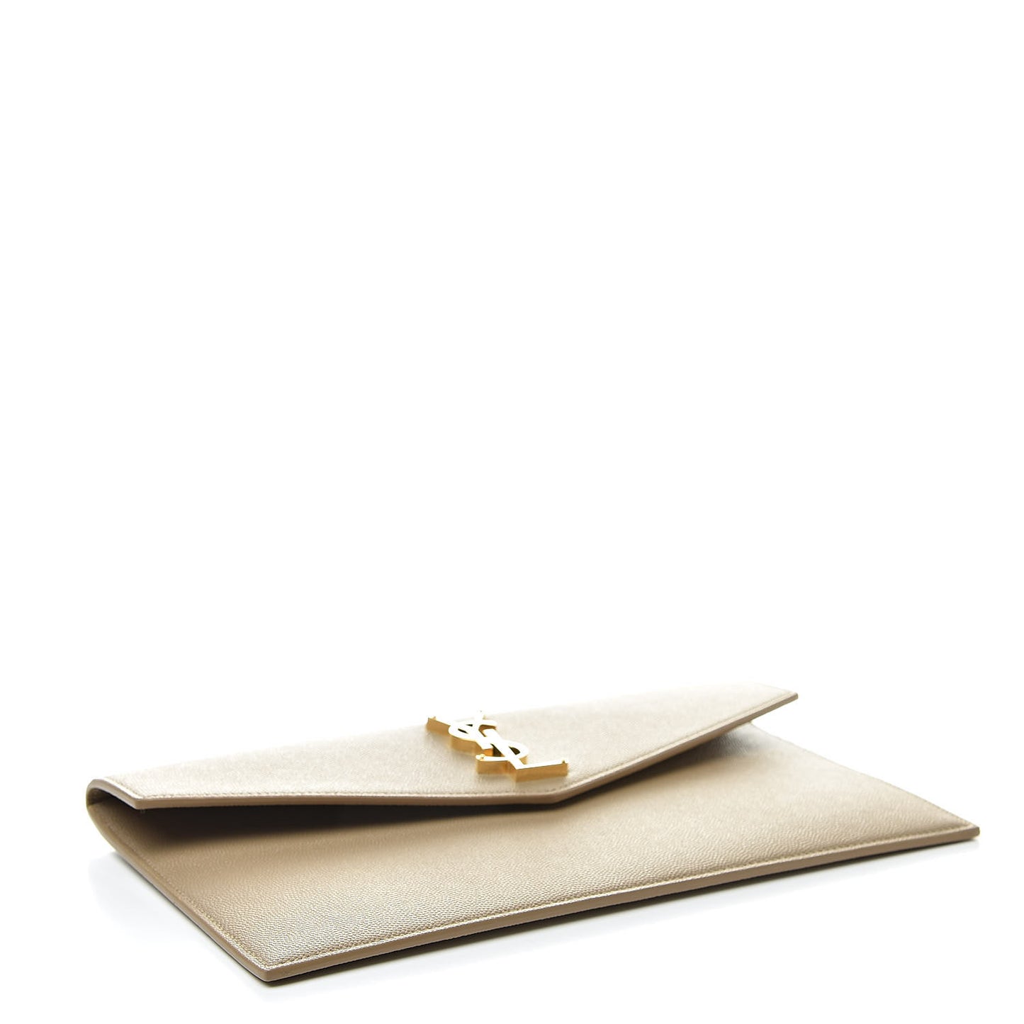 Grain De Poudre Uptown Pouch Dark Latte