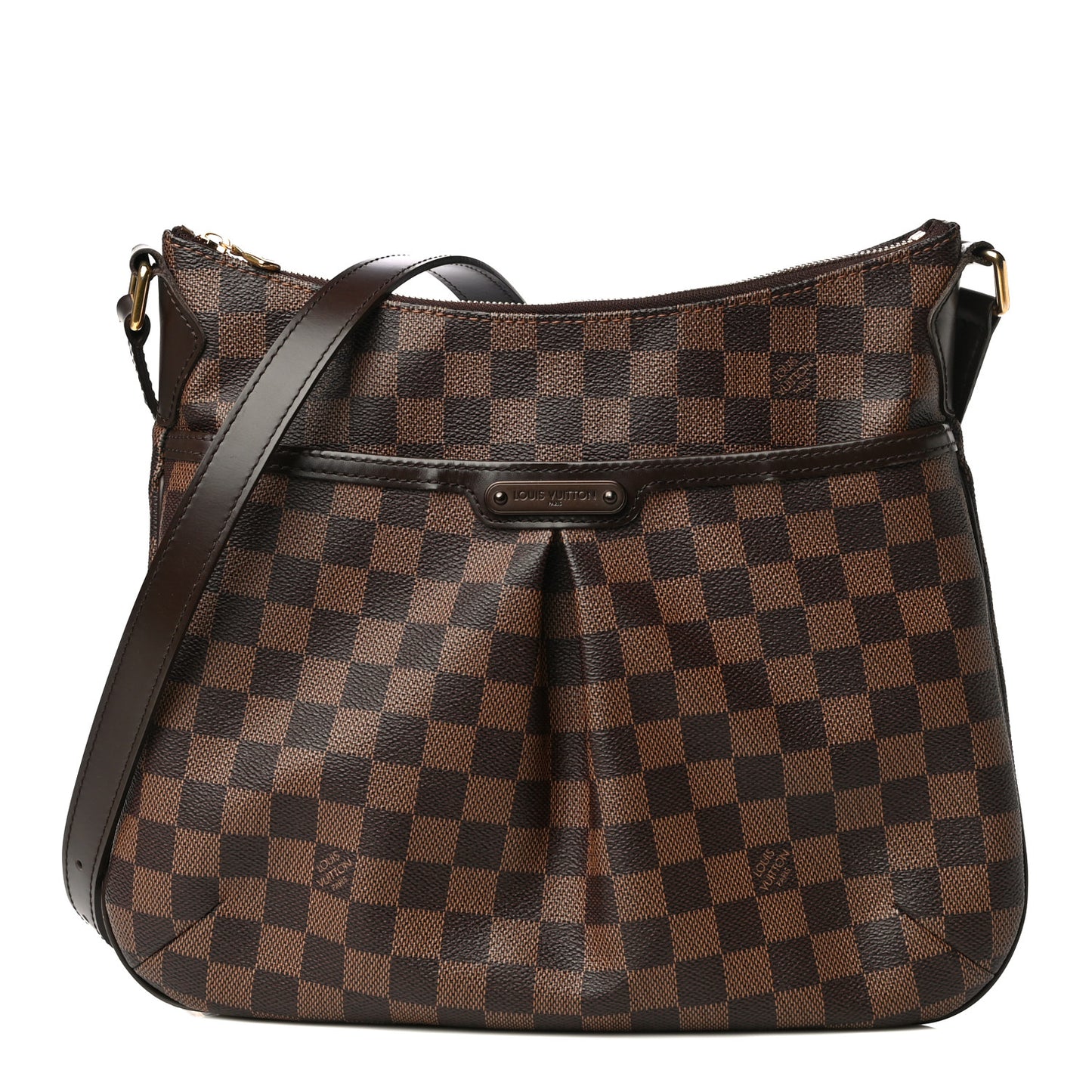 Damier Ebene Bloomsbury PM