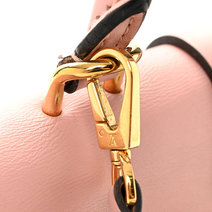 Louis Vuitton Monogram Locky BB Rose Poudre 10 of 10