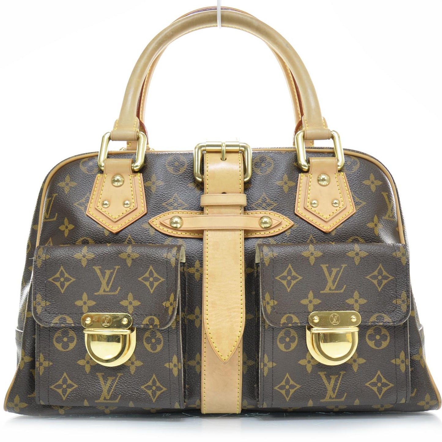 Monogram Manhattan GM