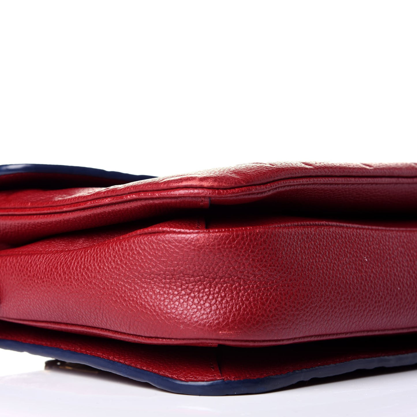Empreinte Pochette Metis Cherry Berry