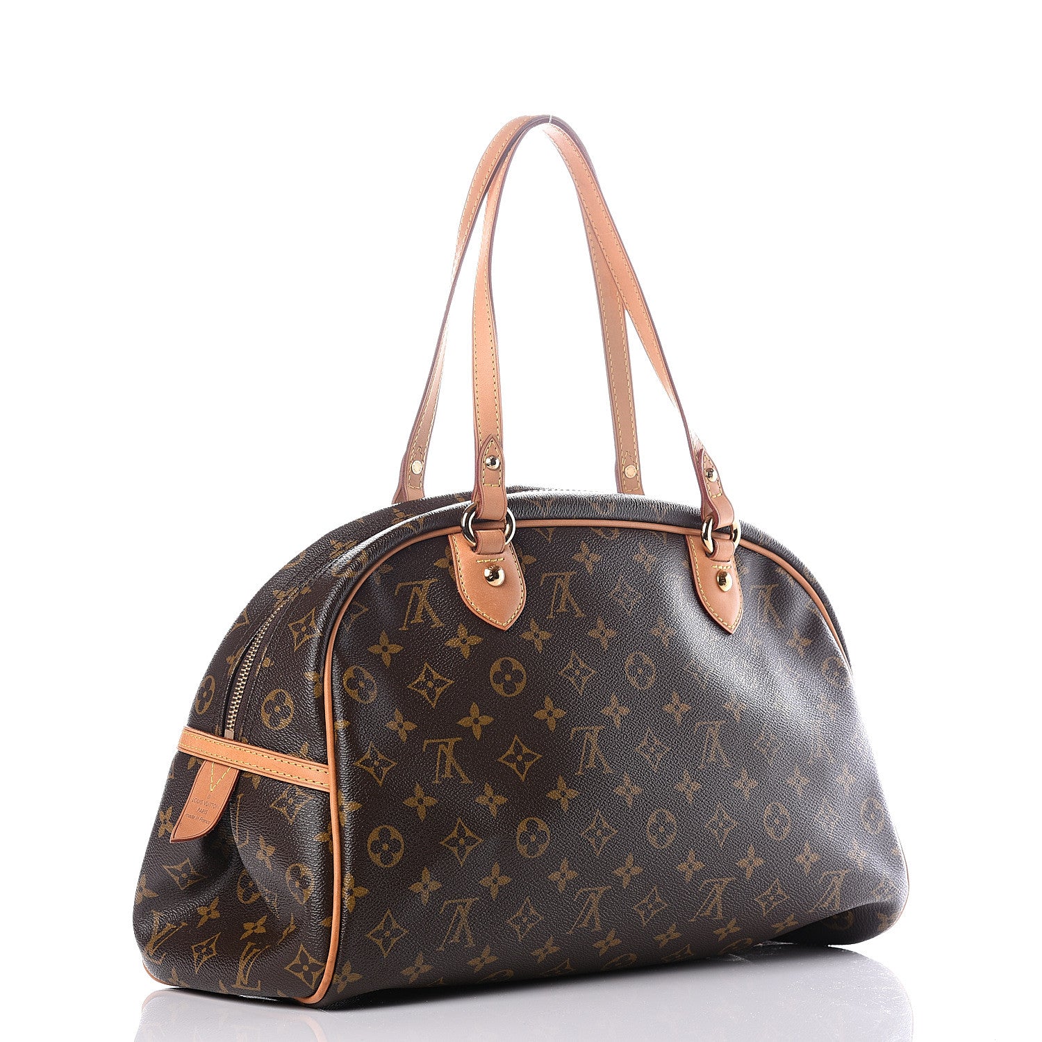 Louis Vuitton Monogram Montorgueil GM 2 of 9