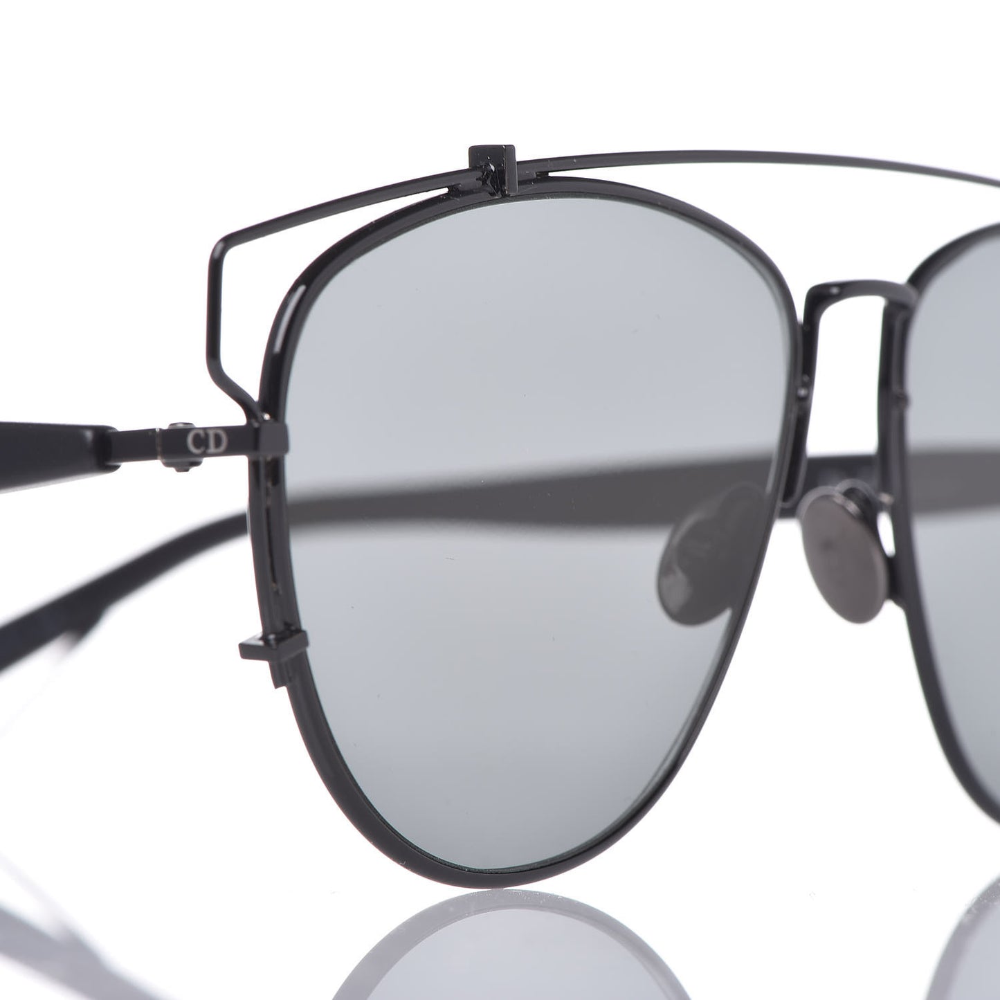 Technologic Sunglasses Black