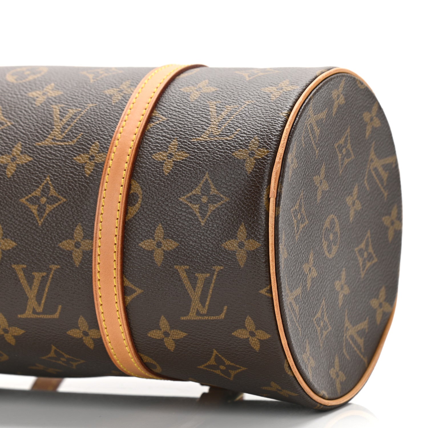 Louis Vuitton Monogram Papillon 30 With Companion 10 of 10