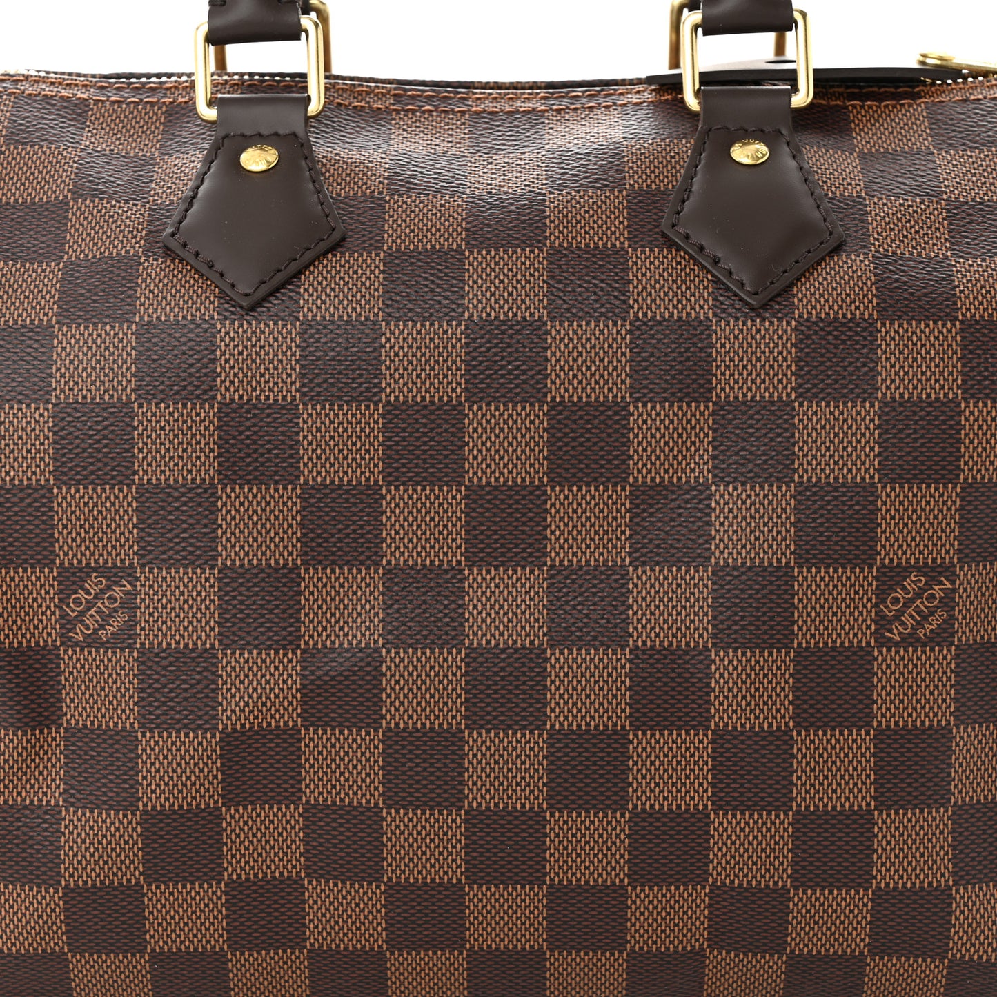 Damier Ebene Speedy 25