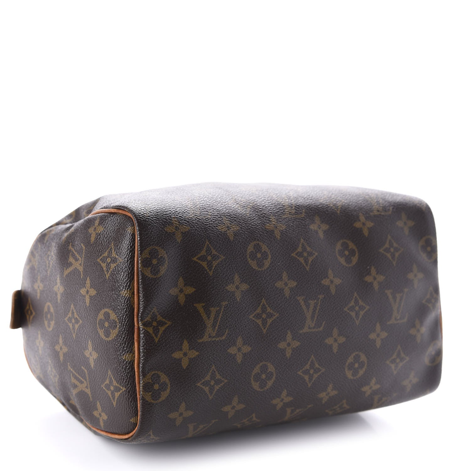 Louis Vuitton Monogram Speedy 25 4 of 15
