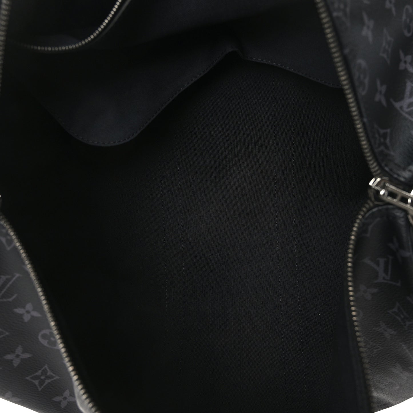 Monogram Eclipse Keepall Bandouliere 45