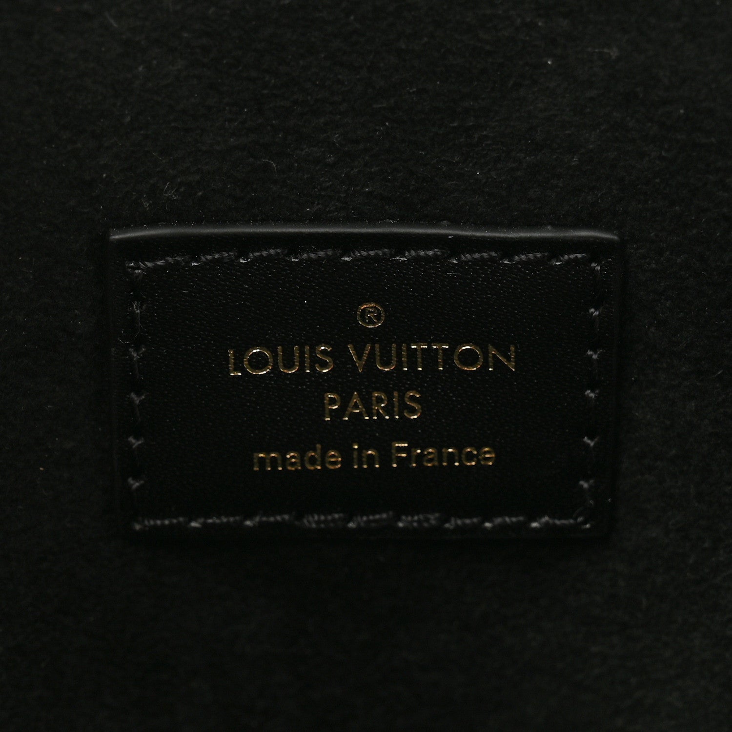 Louis Vuitton Vernis Monogram Toupie Rouge 7 of 10