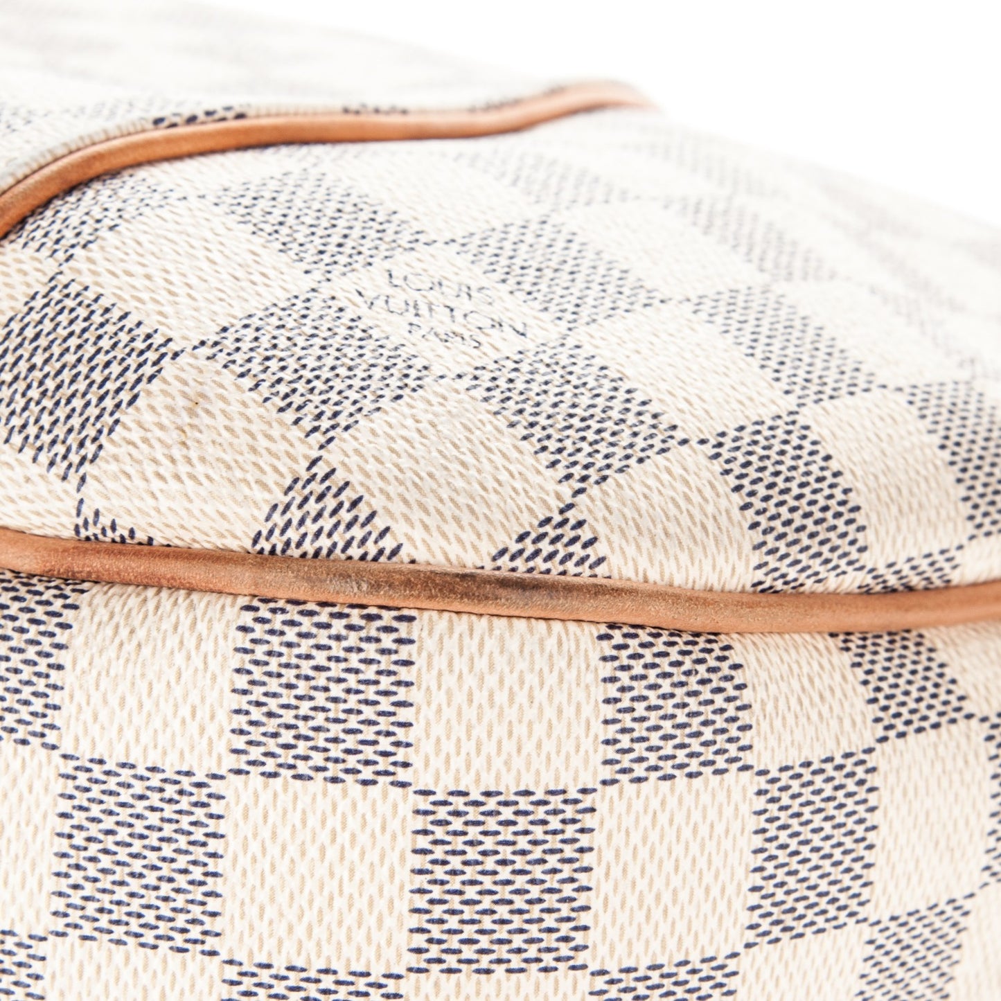 Damier Azur Galliera PM