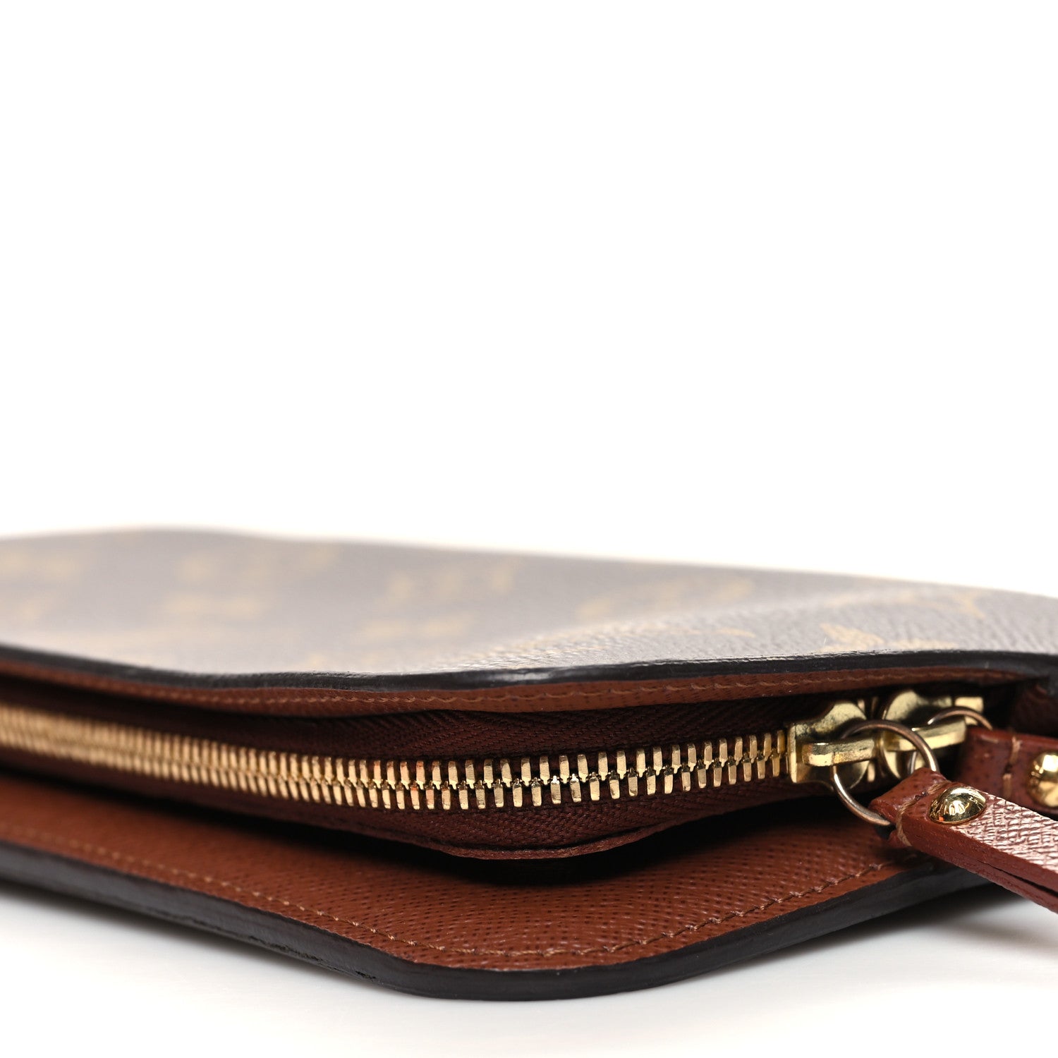 Louis Vuitton Monogram Insolite Wallet 10 of 10
