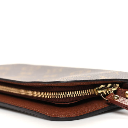 Louis Vuitton Monogram Insolite Wallet 10 of 10