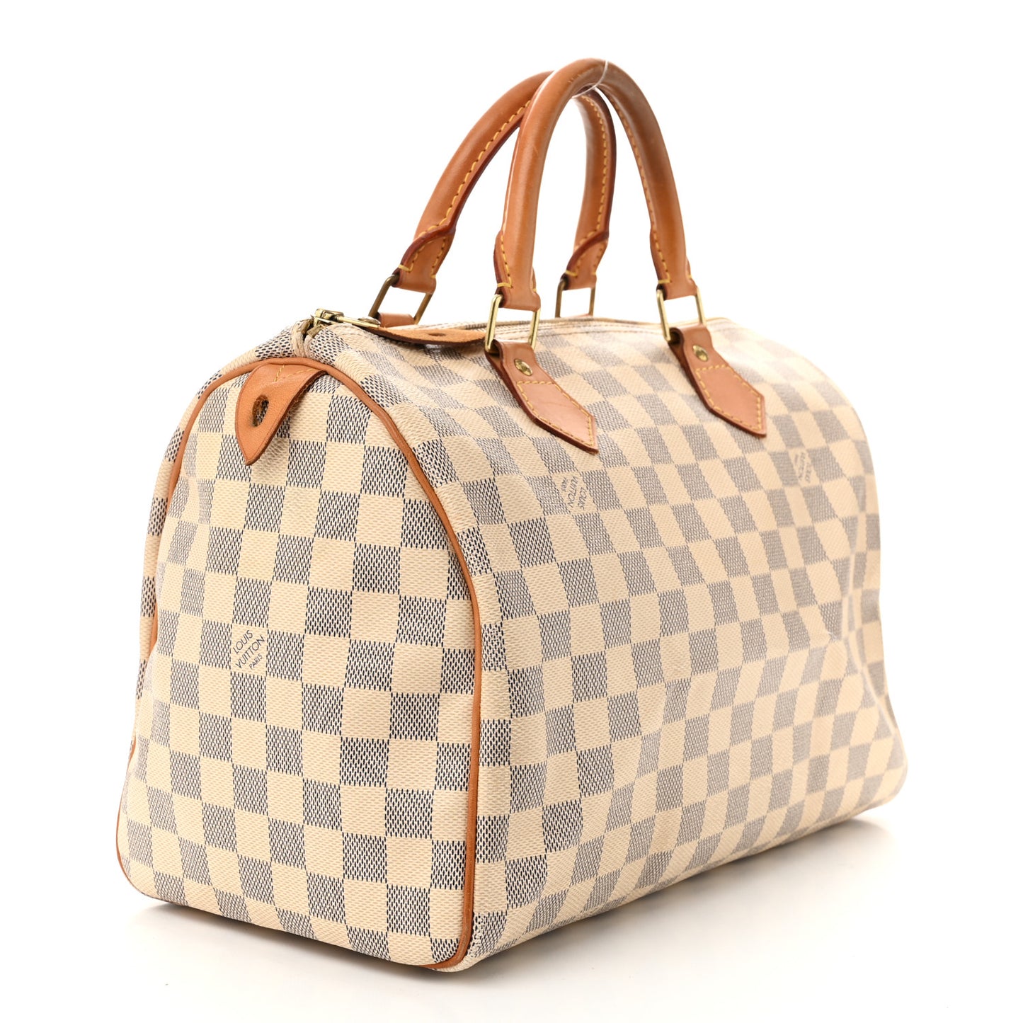 Damier Azur Speedy 30