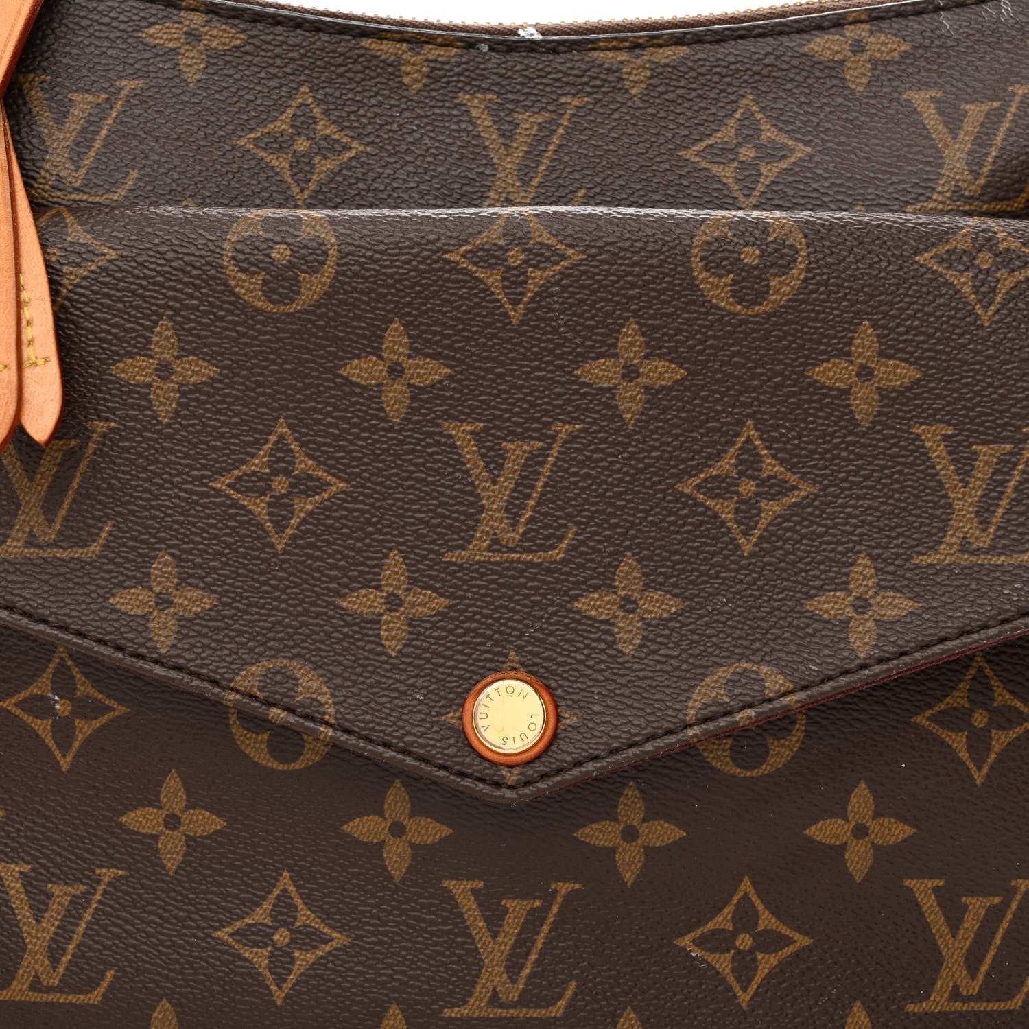 Louis Vuitton Monogram Mabillon 9 of 15